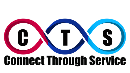 Connect Through Service