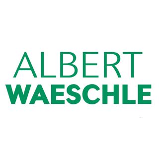 Exhibitor profile image for Albert Waeschle