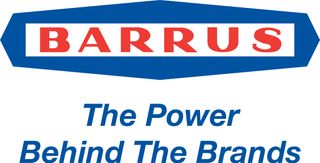 Exhibitor profile image for Barrus