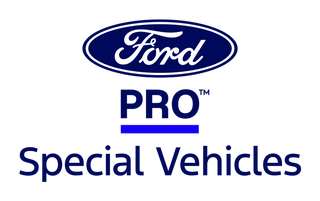 Exhibitor profile image for Ford Motor Company