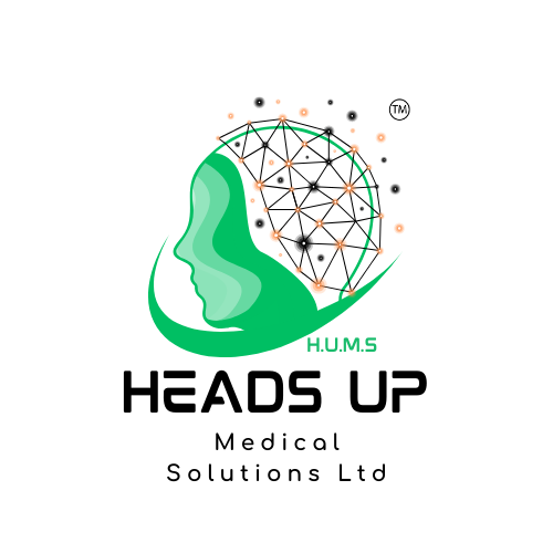 Heads Up Medical Solutions