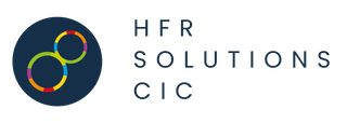 Exhibitor profile image for HFR Solutions CIC
