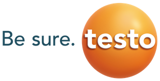 Exhibitor profile image for Testo