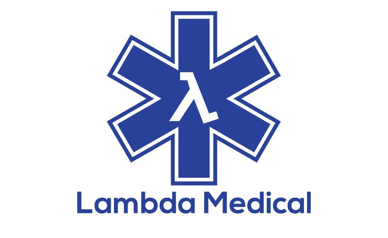 Exhibitor profile image for Lambda Medical