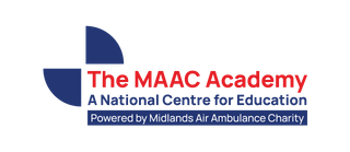 Exhibitor profile image for Midlands Air Ambulance Charity