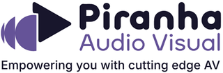 Exhibitor profile image for Piranha Audio Visual