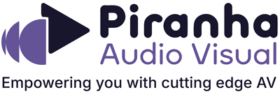 Piranha Audio Visual