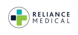 Exhibitor profile image for Reliance Medical