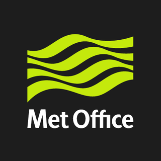 Exhibitor profile image for Met Office