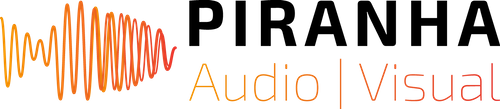Piranha Audio Visual