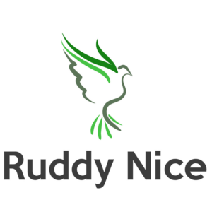 Ruddy Nice