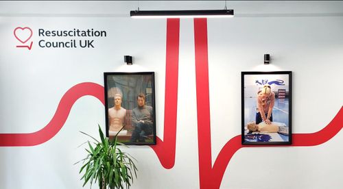 Resuscitation Council