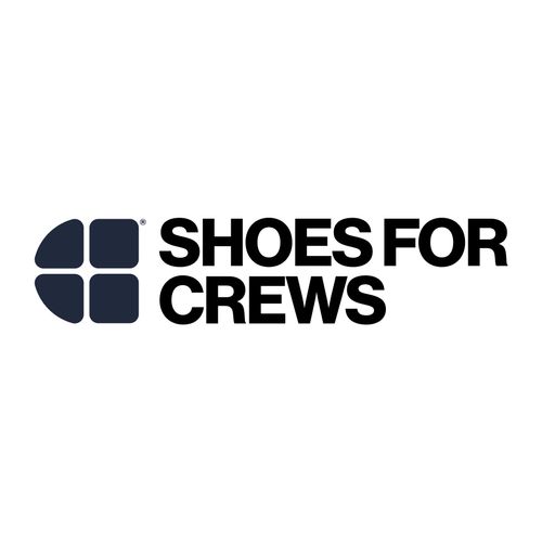 Shoes For Crews Europe