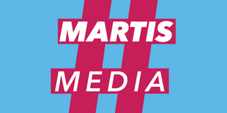 Exhibitor profile image for Martis Media