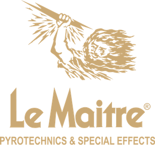 Exhibitor profile image for Le Maitre
