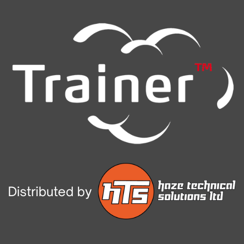 Trainer™ Smoke Machines / Haze Technical Solutions Ltd