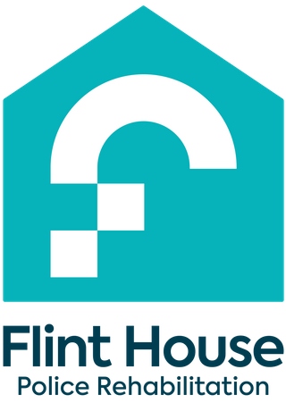 Exhibitor profile image for Flint House Police Rehabilitation