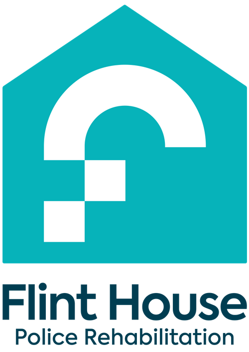 Flint House Police Rehabilitation