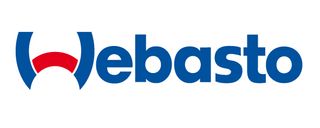 Exhibitor profile image for Webasto Thermo and Comfort 