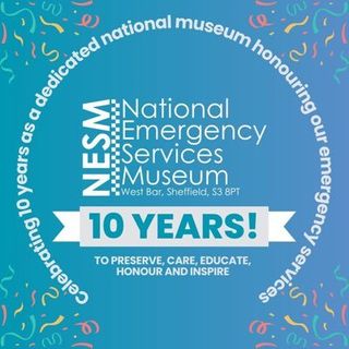 National Emergency Services Museum