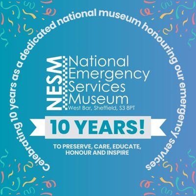 National Emergency Services Museum