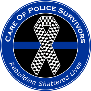 Care of Police Survivors