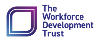 Exhibitor profile image for The Workforce Development Trust