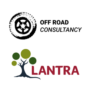 Exhibitor profile image for Lantra