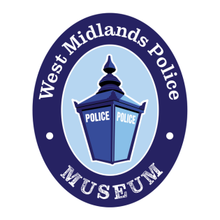 Exhibitor profile image for West Midlands Police Museum