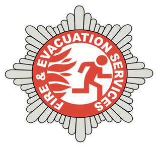 Exhibitor profile image for Fire and Evacuation Services