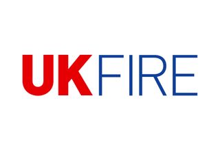 Exhibitor profile image for UK Fire 