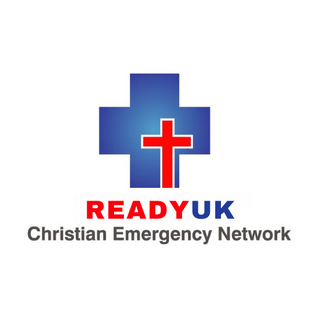 Exhibitor profile image for Christian Emergency Network