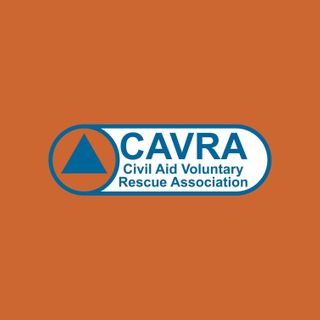 CAVRA - Civil Aid Voluntary Rescue Association