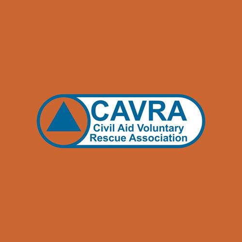 CAVRA - Civil Aid Voluntary Rescue Association