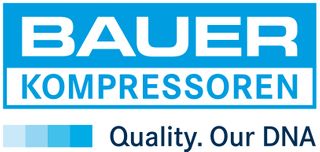 Exhibitor profile image for Bauer Kompressoren UK Ltd