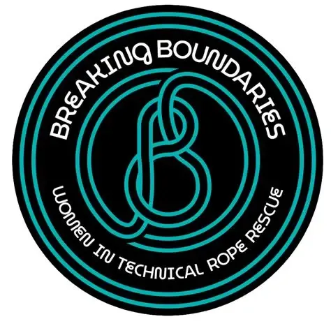 Breaking Boundaries: Woman in Technical Rescue