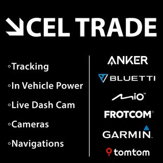 Exhibitor profile image for Cel Trade