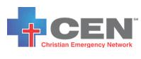 Exhibitor profile image for Christian Emergency Network