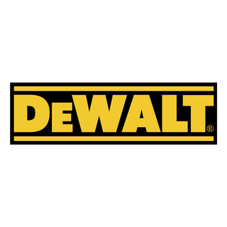 Exhibitor profile image for Dewalt