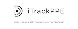 Exhibitor profile image for iTrackPPE Ltd