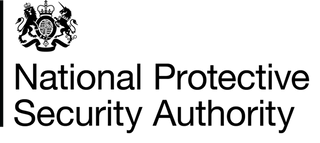Exhibitor profile image for National Protective Security Authority (NPSA)