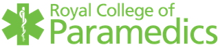 Exhibitor profile image for Royal College of Paramedics