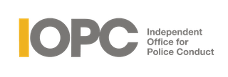 Independent Office of Police Conduct (IOPC)