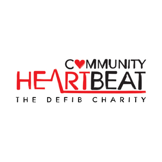Exhibitor profile image for The Community Heartbeat Trust