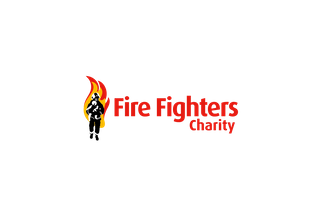 Exhibitor profile image for The Fire Fighters Charity