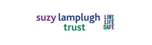 Suzy Lamplugh Trust