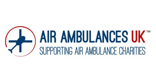 Air Ambulances UK