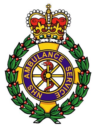 Exhibitor profile image for National Ambulance Service Responder Managers Group