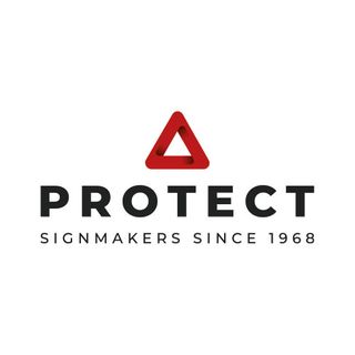 Protect Signs