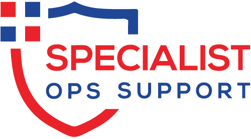 Specialist Ops Support